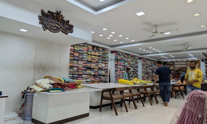 Kamya The Fashion Legacy